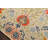 Annechien Hand Tufted Wool Floral Indoor Rug-289617593