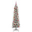 150cm H Lighted Artificial Christmas Tree