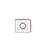 30" Powder-Coated Metal Fire Pit with Smoked Glass Lid-1192345515