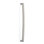 Bauhaus 3" Center to Center Arch Pull
