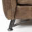 Maag 83.50'' Leather Sofa