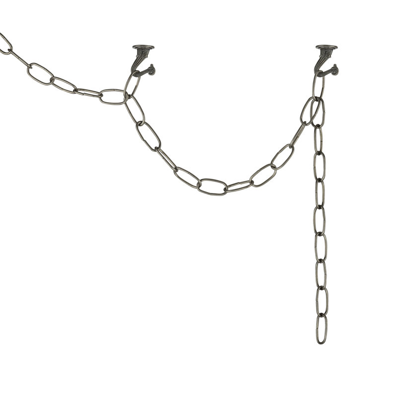 Inman Chain or Chain Break