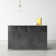 Lydia Marble Top Kitchen Island
