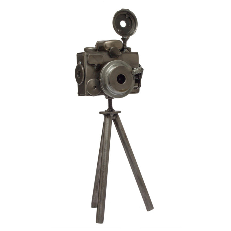 Taybah Entertainment Figurines & Sculptures