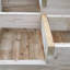 Wood Raised Garden Bed