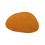 Solid Colour Hand Woven Area Rug-56064252