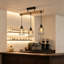 3 - Light Pendant