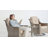 Emanuell 2 - Person Patio Conversation Set with Cushions-94104097