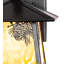 1 - Light Armed Sconce