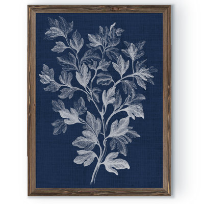 Reproduction d’art sur toile, "corail varech ii" par paul cezanne-cadre photo