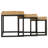 Ken Enclosed Coffee Table