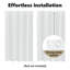 Curtains With Curtains 2 Pcs Polyester-1240615372-1240615386
