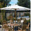 Rimini Free Standing Umbrella Base