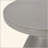 Outdoor Lightweight Concrete Side Table With Stylish Design And Practicality