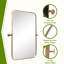 Orth Metal Rectangle Wall Mirror-1984868817-1984868816