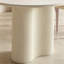 Oval Dining Table-1938212908