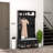 3-In-1 Hall Tree, Entryway Bench With Coat Rack, Mudroom Bench With Shoe Rack, 2 Storage Drawers, 4 Hooks And Padded Seat Cushions For Hallway-2128166104