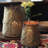 Grand Tour Golden Candle Lanterns