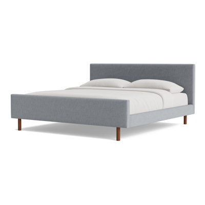 Skinny Fat Bed