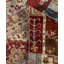 Overdyed One-of-a-Kind 9' 0" x 12' 0" Hand Knotted Area Rug