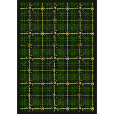 Sports Saint Andrews by Joy Carpets Area Rug