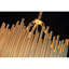 Lustre suspendu en fer clair Prescott-87890214-131418044