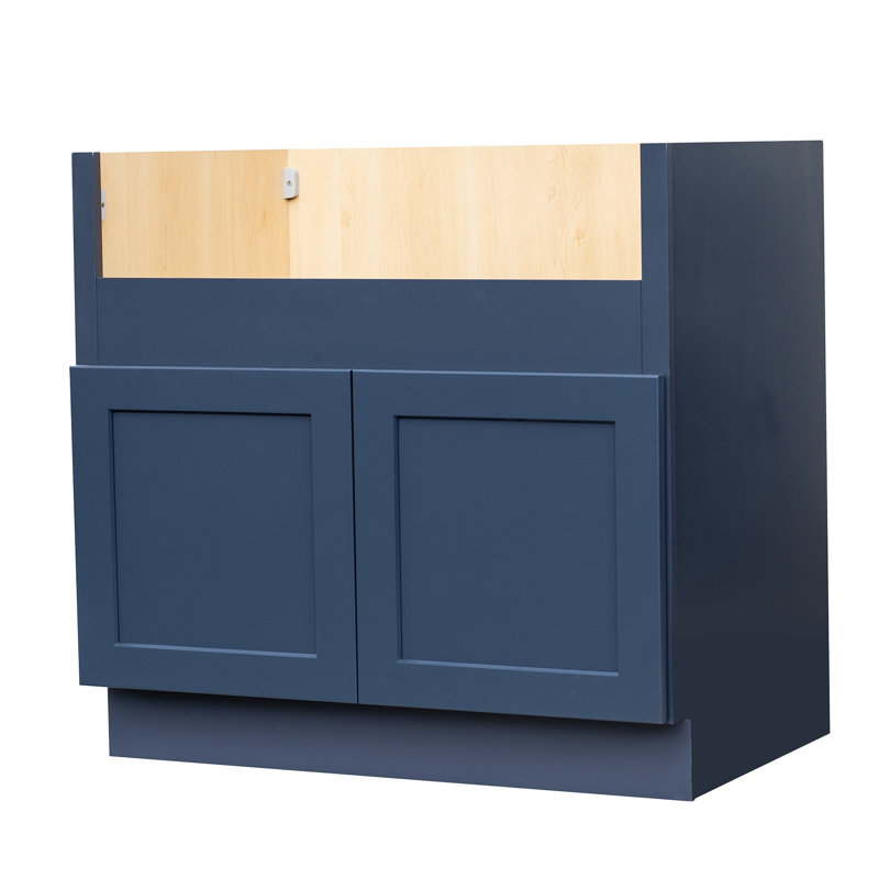 Shaker 36" Farmhouse Sink
