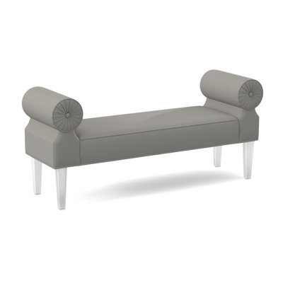 Ava Upholstered Bench