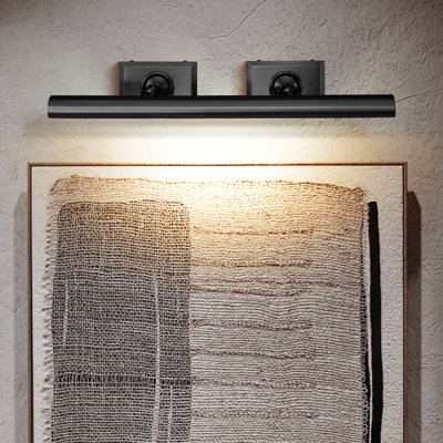 Modern Dimmable Led Wall Mounted Picture Light