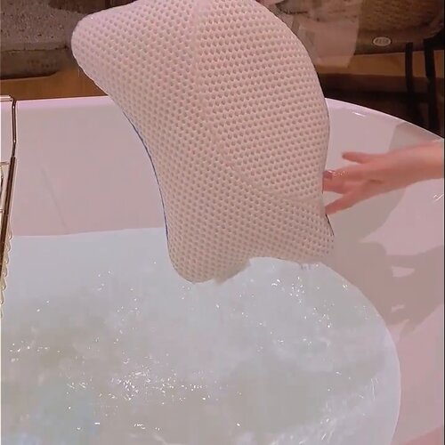Full Body Bathtub Spa Cushion Pillow for Ultimate Support and Comfort Symple Stuff
