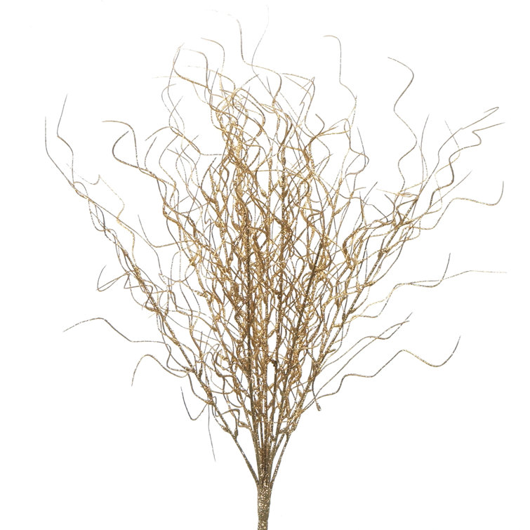 30 Birch Twigs Decorative Branches