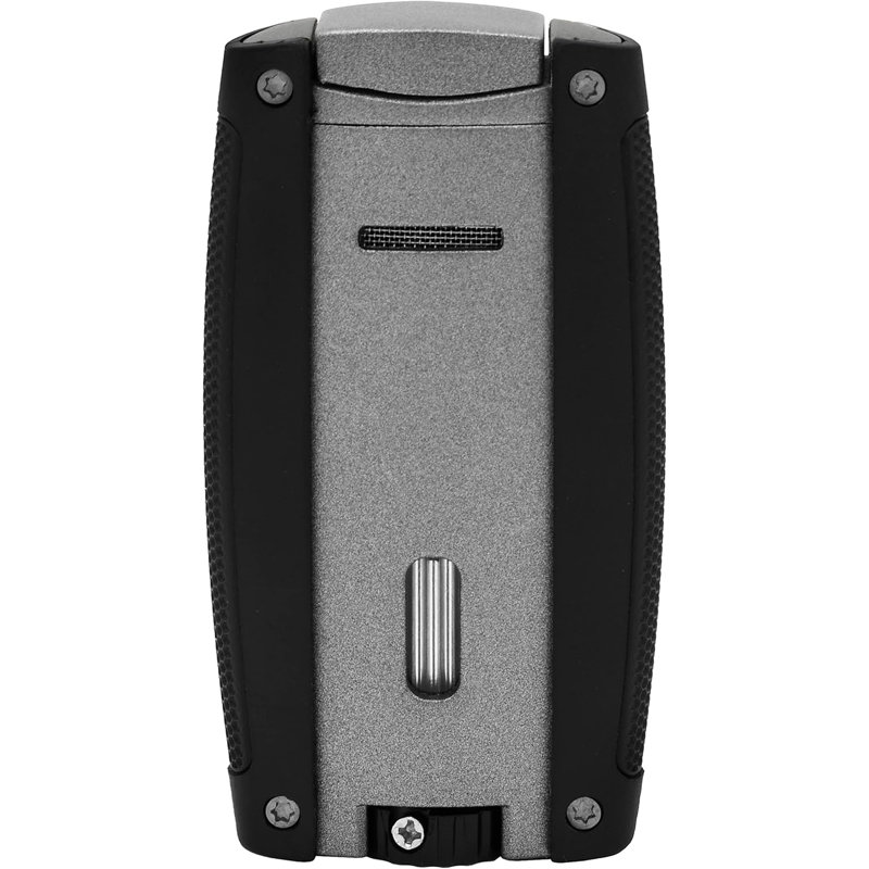 Allume-cigare Xikar Turismo, Gris