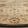 Antiquity Hand-Tufted Beige Area Rug