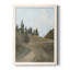 Toile encadrée West Trail-887494594-887494595