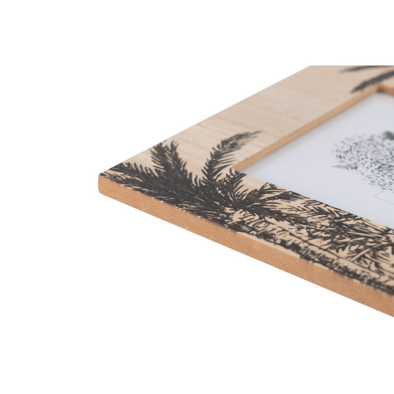 Schoenchen Picture Frame, 25cm H x 20cm W x 2cm D
