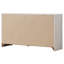 Commode 6 tiroirs Sherwood