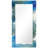 Chaim Glass Flat Mirror-792507305