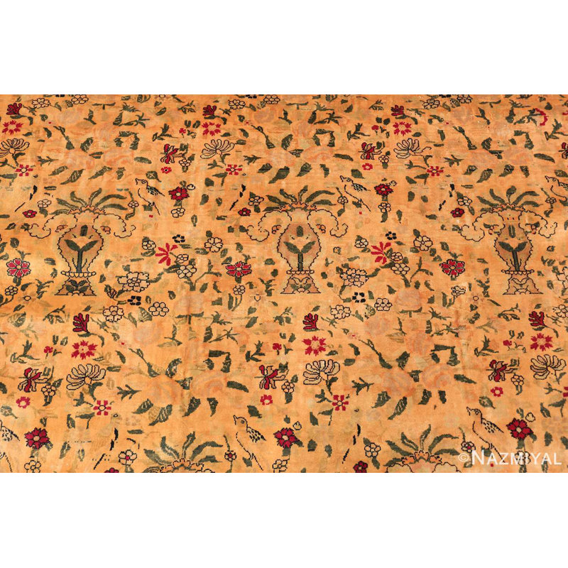 One-of-a-Kind Rectangle 16' X 29'8" Area Rug