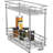 Rashun Steel Pull Out Drawer-2061493571-2061493575