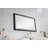 Bathroom  Led Mirror Is Multi-Functional And Each Function Is Controlled By A Smart Touch Button.-110584432-110584427