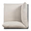 Archipelago Outdoor 3 - Seat Patio Sofa