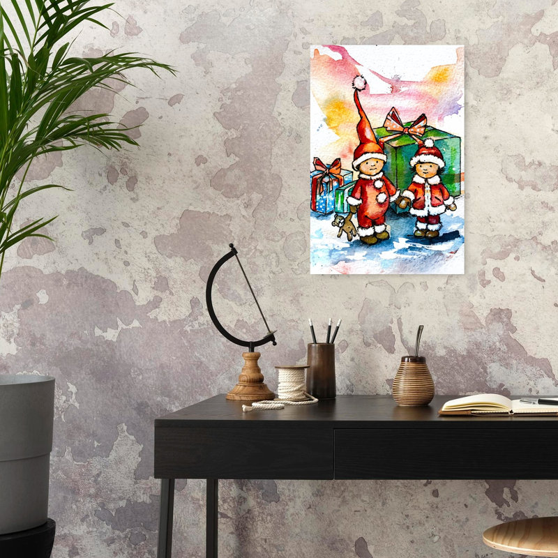 Print, 60.96cm H x 40.64cm W