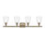 Éclairage pour salle de bain 3 lumières Mccarver-1063436338-1063436333-1063436336