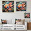 Impression sur toile pêche, impression Pop Art piscine - Pêche Pop Piscine I-1489094875-1489094872