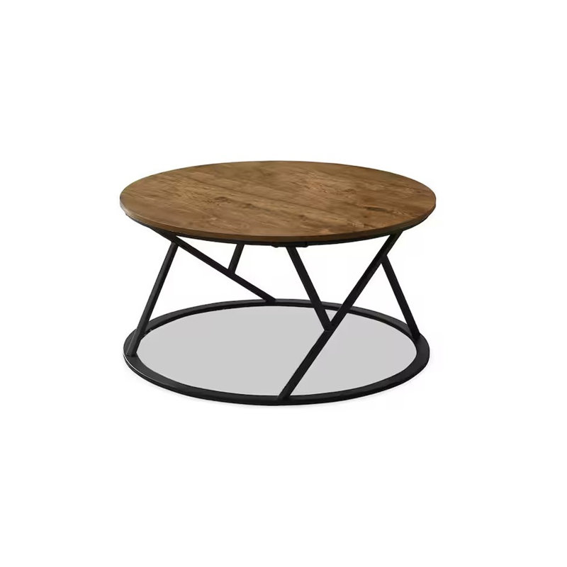 Ensemble de table contemporaine 34 pièces l 34 po, naturel