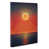 Wrapped Canvas selected