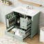 Meuble-lavabo 30 po avec lavabo-872185429