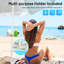 Parasol de plage 79 po-72273808