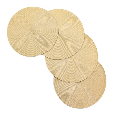 Maykaylee Round Placemat