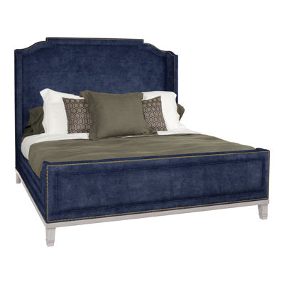 Michael Weiss Pennington King Bed